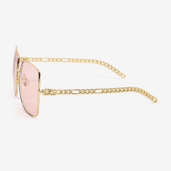 Gucci sunglasses - Picture 4 of 16